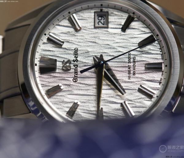 日本名錶，“顏值”竟然比瑞士表還高？