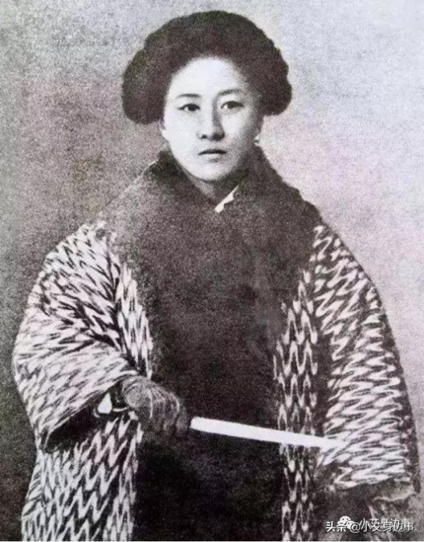 英烈母親葛健豪：帶子女反封建，五旬赴法留學，臨終不知兒子犧牲