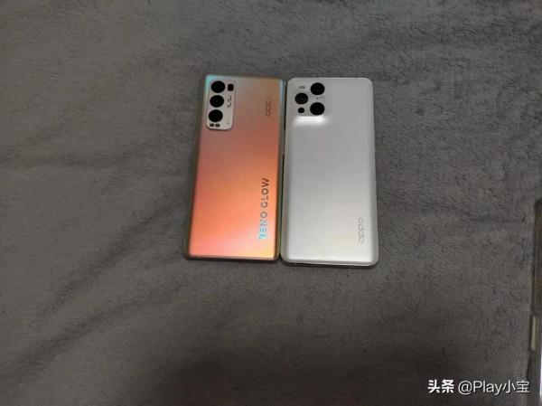OPPO FindX3Pro使用九個月,來自機主的真實體驗,憋了一肚子話 OPPO FindX3Pro使用九個月,來自機主的真實體驗,憋了一肚子話