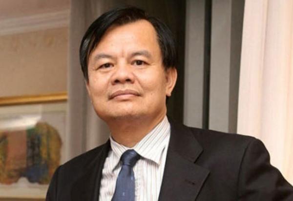 黃宏生:一生追風口,半生造汽車,入獄六年復出成百億大佬 黃宏生:一生追風口,半生造汽車,入獄六年復出成百億大佬