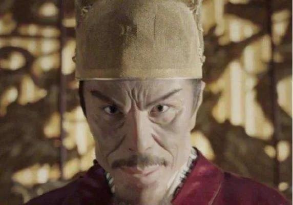 朱元璋到底長什麼樣？鞋拔子臉？圓臉俊俏？