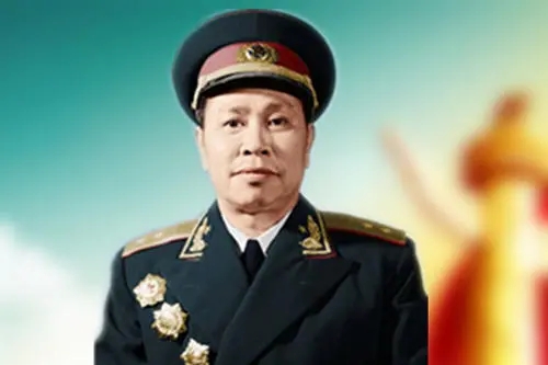 1955年授軍銜,十位將軍都擔任什麼職務?職務最高的是哪個? 1955年授軍銜,十位將軍都擔任什麼職務?職務最高的是哪個?