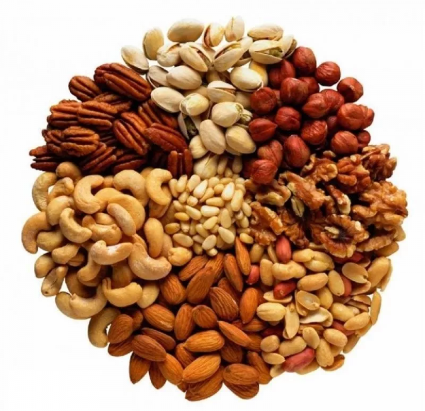 五顏六色的“糖豆”能吃麼？