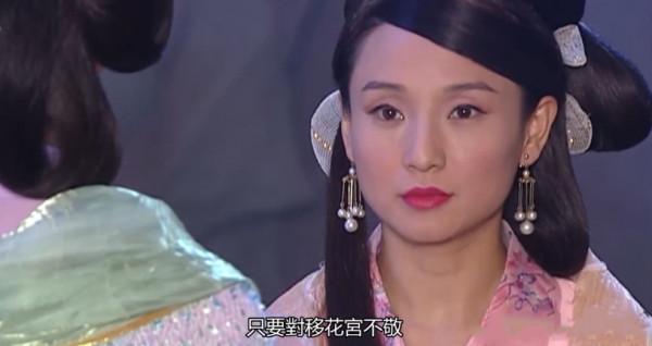 孔琳:王全安為蔣雯麗把她拋棄,7年戀人又把她拋棄,52歲還未婚 孔琳:王全安為蔣雯麗把她拋棄,7年戀人又把她拋棄,52歲還未婚