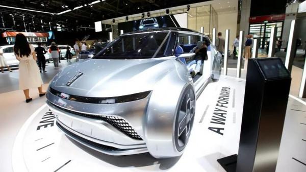 整合化設計進入新階段，簡析整車網紅技術—滑板底盤