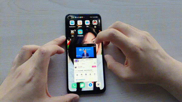 一心也能二用 小米/vivo/OPPO系統小窗功能對比
