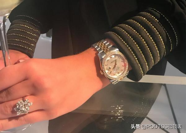 千元表跟萬元表到底有哪些區別？