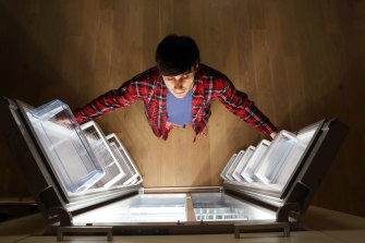 為什麼說一日三餐?什麼時候吃非常重要 為什麼說一日三餐?什麼時候吃非常重要