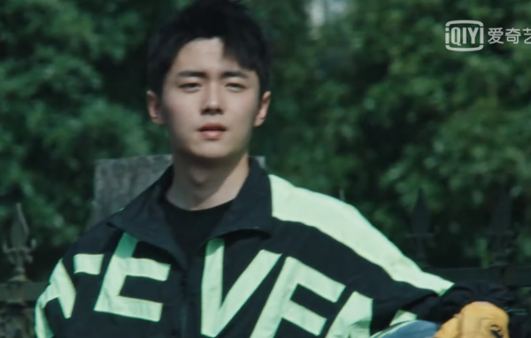 段奕宏郝蕾圍繞她飆戲?本以為米拉是天降紫微星,其實演技挺垮? 段奕宏郝蕾圍繞她飆戲?本以為米拉是天降紫微星,其實演技挺垮?