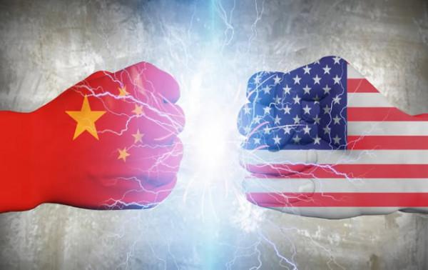 中美開戰不可避免?專家一語道破:核大戰沒有贏家 中美開戰不可避免?專家一語道破:核大戰沒有贏家