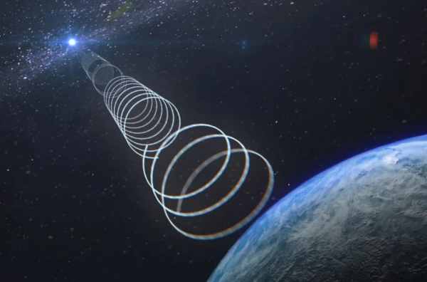 “心有靈犀”時，大腦發生了什麼變化？| 一週科技