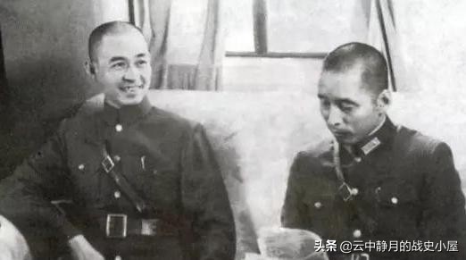 人如其名的抗日名將、西北軍名宿張自忠到底是一個怎樣的人物？