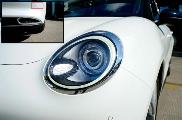 從女生專用到男女通吃 車廂檔次感也提升 尤拉好貓實拍簡評 從女生專用到男女通吃 車廂檔次感也提升 尤拉好貓實拍簡評