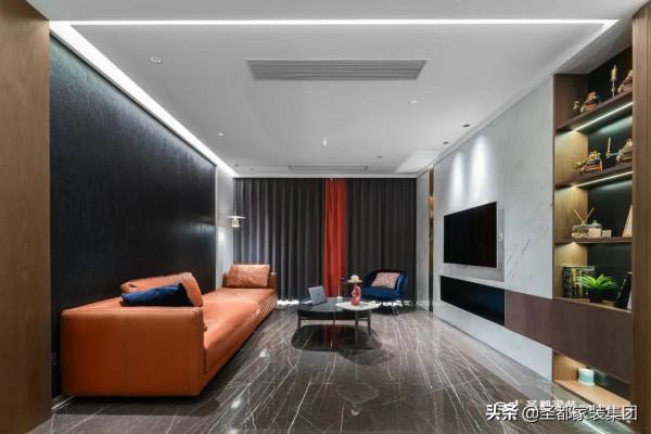 裝修知識乾貨:把握好全屋裝修尺寸,90㎡裝出120㎡既視感 裝修知識乾貨:把握好全屋裝修尺寸,90㎡裝出120㎡既視感