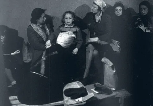 民國名媛OR名門公子？被遺忘的Nadine Hwang傳奇無限的一生