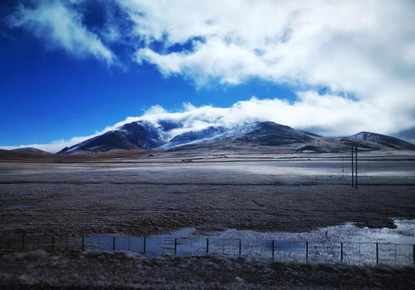 人生一定要坐一趟北京到拉薩的Z21次列車