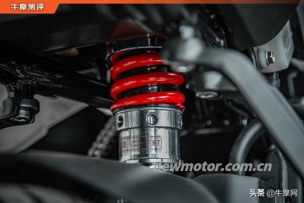 CAFé RACER外表下 是運動的心｜五羊-本田New CB190SS