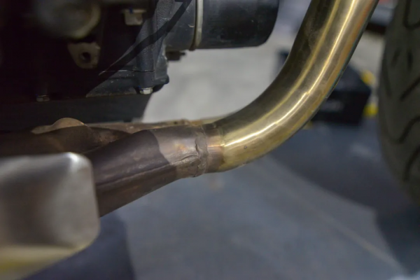 拆拆看-高金GK500 高規格但並不完美