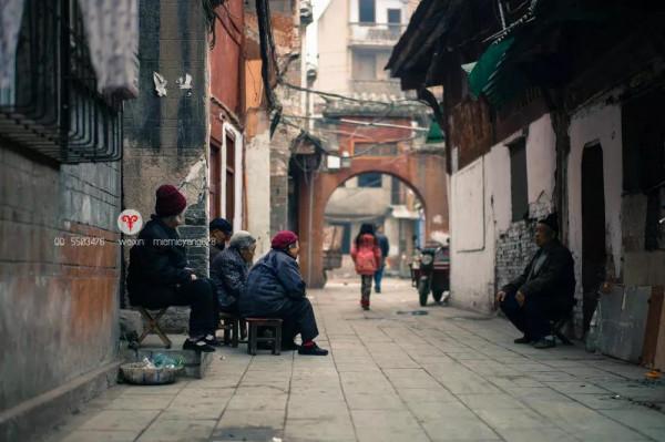 《月下陳老巷》 《月下陳老巷》