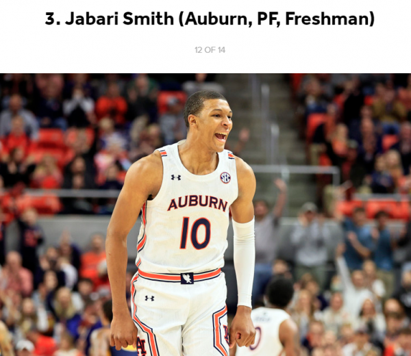 下一個莫蘭特?火箭潛在選秀目標場均16.7分5.1板3.2助攻 下一個莫蘭特?火箭潛在選秀目標場均16.7分5.1板3.2助攻