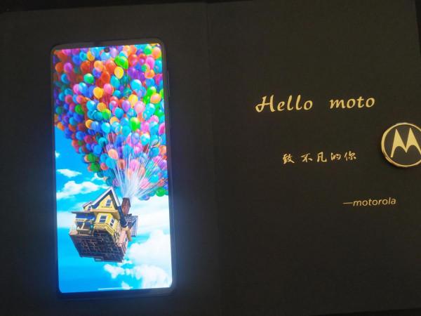 摩托羅拉手機 有多少人還記得 新機來襲 摩托羅拉手機 有多少人還記得 新機來襲