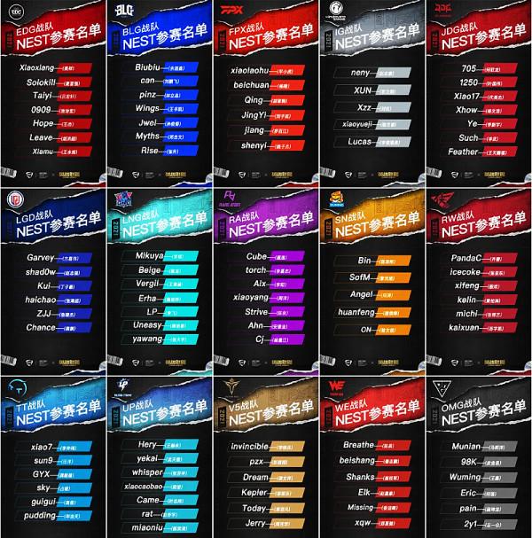 S10參賽戰隊兩大中單離隊，705重返賽場引起爭議，又有人為BO叫屈