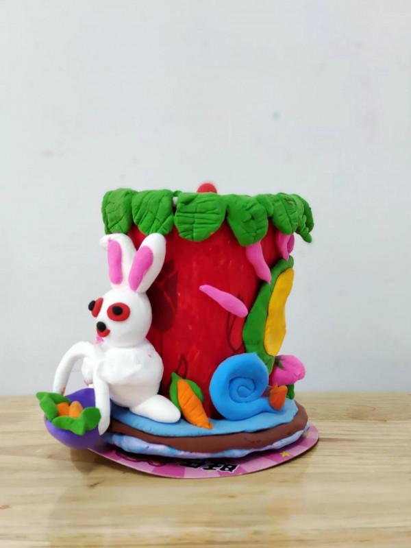 環保教育從娃娃抓起