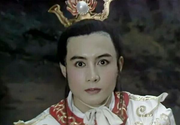 86版西遊記二郎神罕見現身！73歲的他精神煥發，再次勾起大家回憶