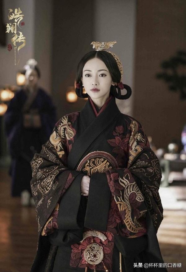 於正製作9部爭議劇！《延禧》虐鸚鵡，《鳳囚凰》抄襲