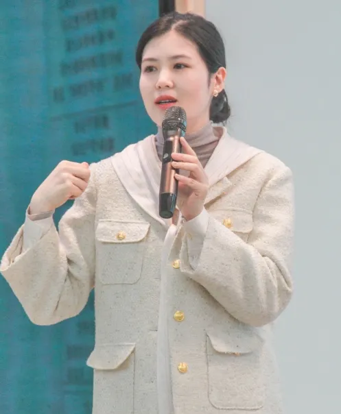 「美心·成長」回望總結 聚力前行——綠苑幼教集團教育思想大會