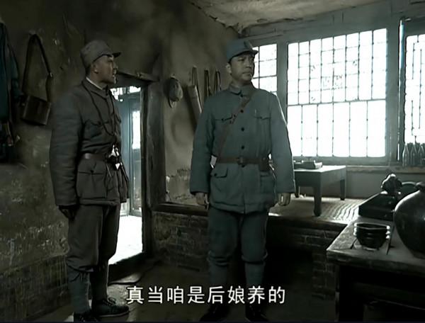 李雲龍瞧不上的772團：386旅頭號王牌，它的團長不是誰想當就當