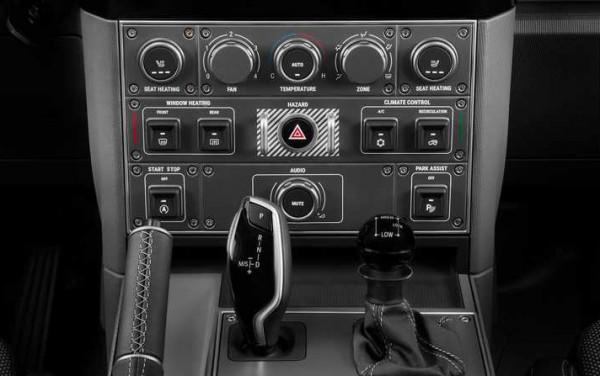 曝光｜皮卡版“路虎衛士”？英力士Grenadier皮卡版諜照