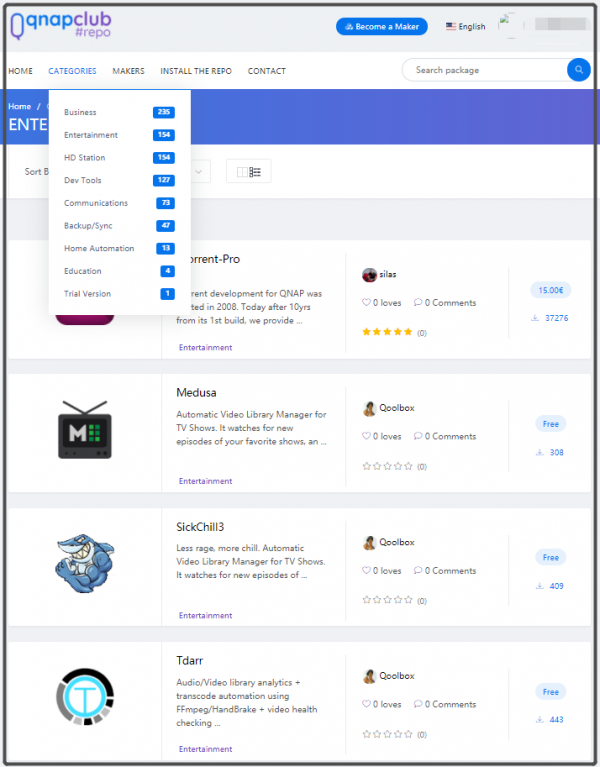 NAS丨家庭丨年度大篇：影音庫、照片備份、家人共享，一次看夠