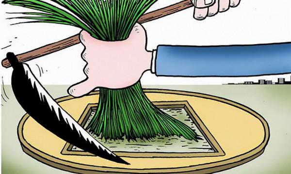 2022年全球金融危機，作為普通人的你準備好了嗎？