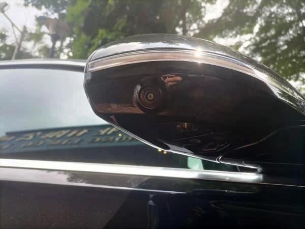 【改裝案例】新款賓士S400改裝升級360全景影像,安全無死角 【改裝案例】新款賓士S400改裝升級360全景影像,安全無死角