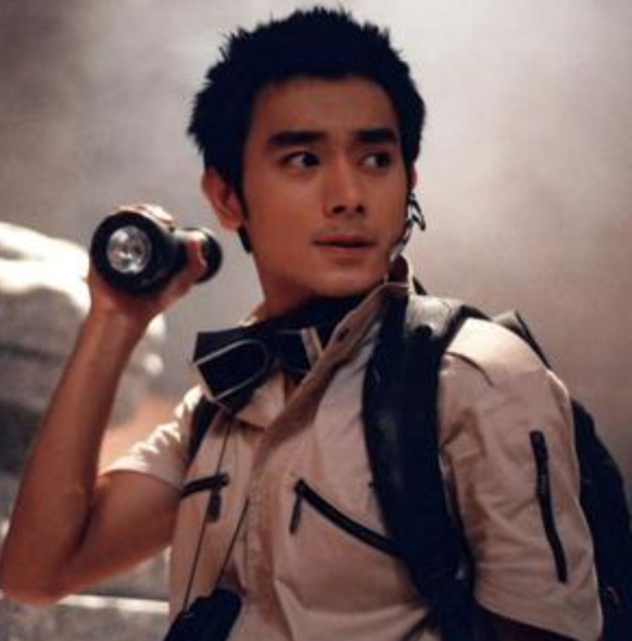 偶像劇男主發福多可怕？菅田將暉油膩感十足，片寄涼太腫到認不出