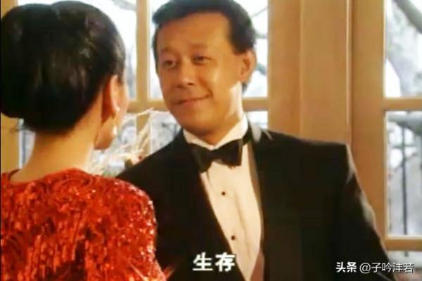 第2屆斑彩螺獎出爐，《大宅門》上榜，王朔鄭曉龍李雪健實至名歸