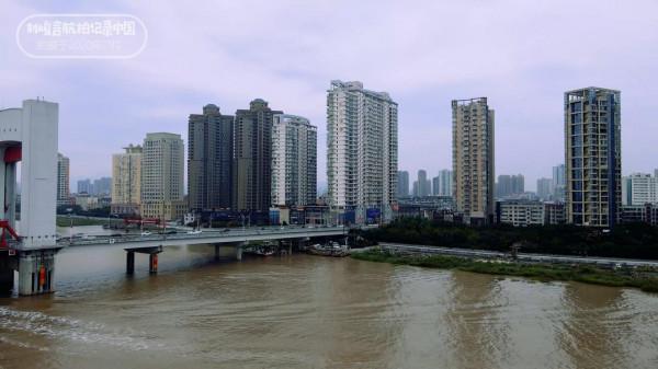 全國首個鎮改市的名額為何給了龍港市？它的發展歷程非常勵志