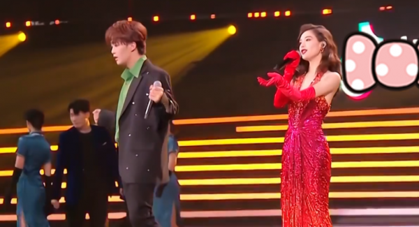 27位明星的跨年，有人翻車，有人悶聲幹了件大事上了《新聞聯播》