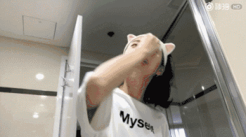 感覺幾十年臉都白洗了，這才是正確洗臉開啟方式