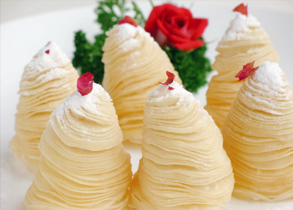 杭州美食圖鑑:從杭幫菜說起,盤點杭州各種特色美食 杭州美食圖鑑:從杭幫菜說起,盤點杭州各種特色美食