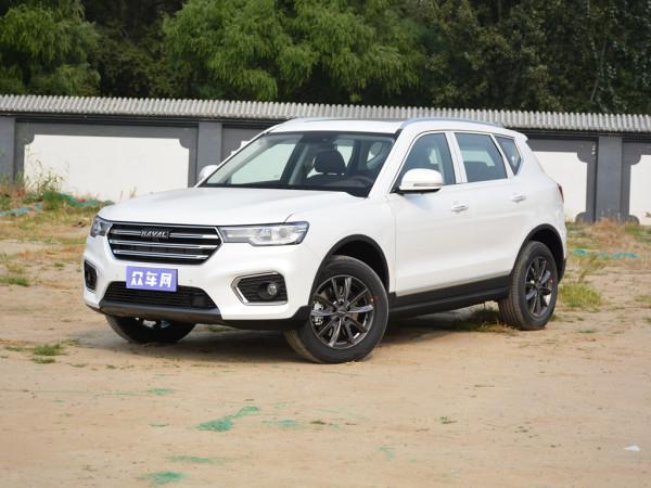 預算20萬，哈弗H7和傳祺GE3買誰好？後者銷量不如前者！