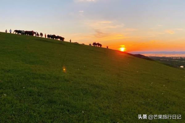 內蒙呼倫貝爾自由行，倆女生7天花費3200元，看看一路吃喝明細