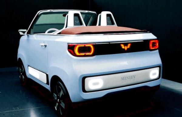 電動汽車百公里電耗排行榜,最低與最高電耗相差達到3倍 電動汽車百公里電耗排行榜,最低與最高電耗相差達到3倍