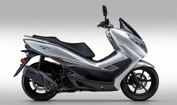 2021年終盤點，各家摩托品牌中的顏值擔當，分別是哪款車型？