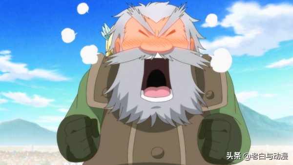 里亞德錄大地：鳳傲天來到王都，見到200多歲的兒子