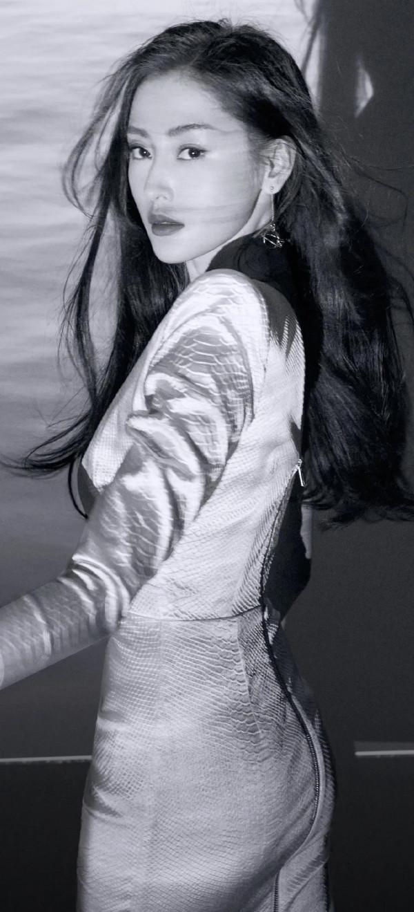 張天愛高畫質美圖