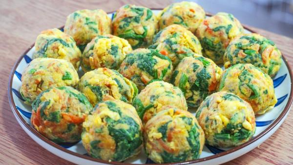 7天早餐不重樣，粗細糧搭配合理，好做又好吃，照著做簡單省事