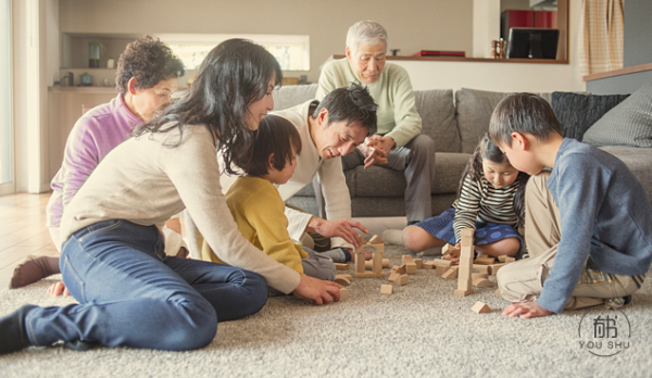 人到了一定年紀，別跟兒女走得太近