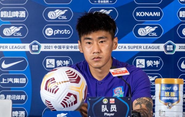 于根偉將為津門虎打造全新的防守體系,三人有望被重用,值得期待 于根偉將為津門虎打造全新的防守體系,三人有望被重用,值得期待